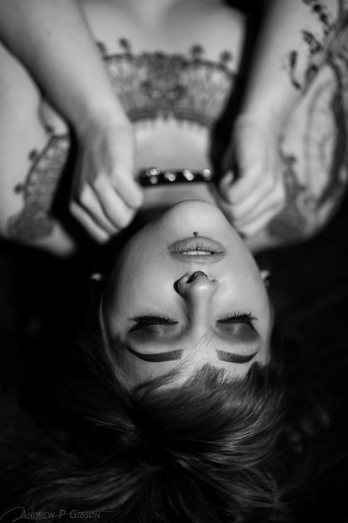 Ashley Love